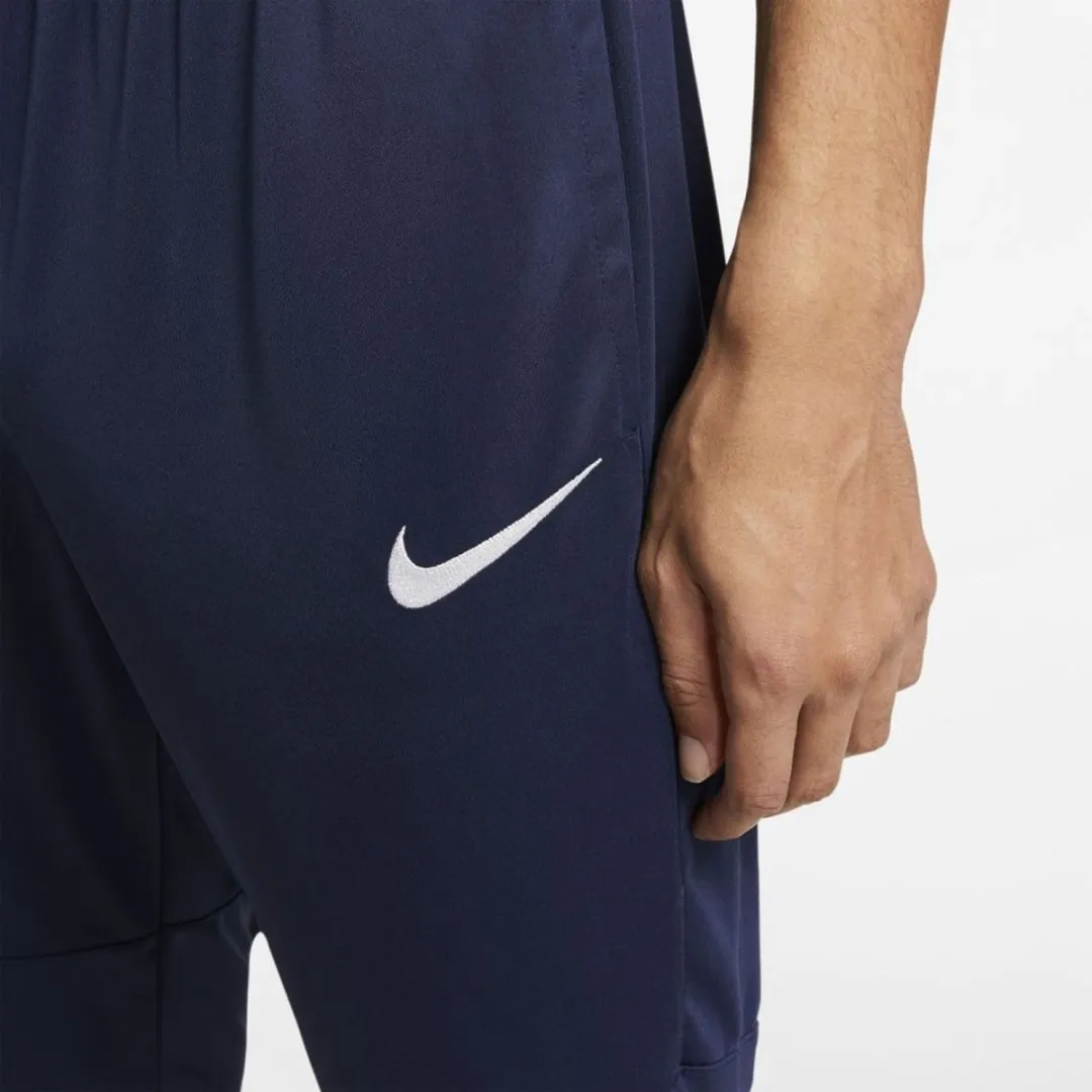 Nike Park Dri-FIT Trainingsbroek Kids 176 - Navy