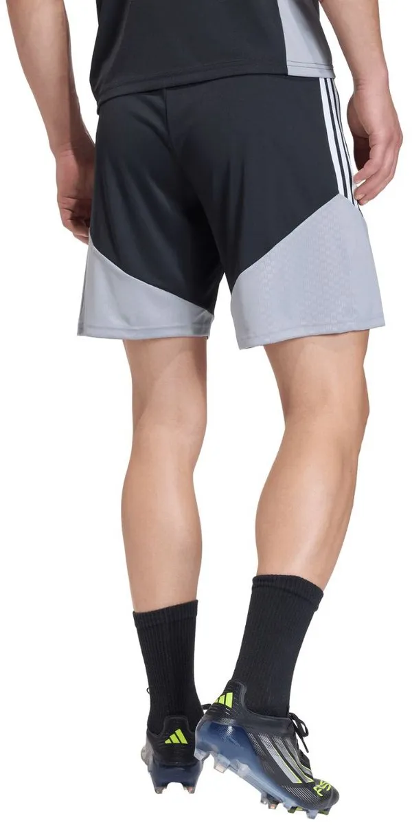 adidas Tiro 26 Competition Herenshort - Zwart S