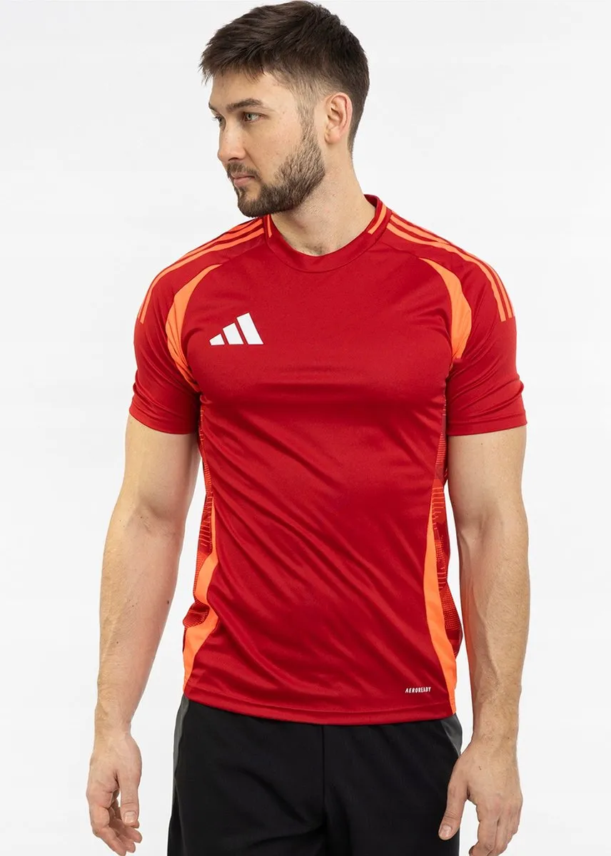 adidas Tiro 24 Sportshirt Heren