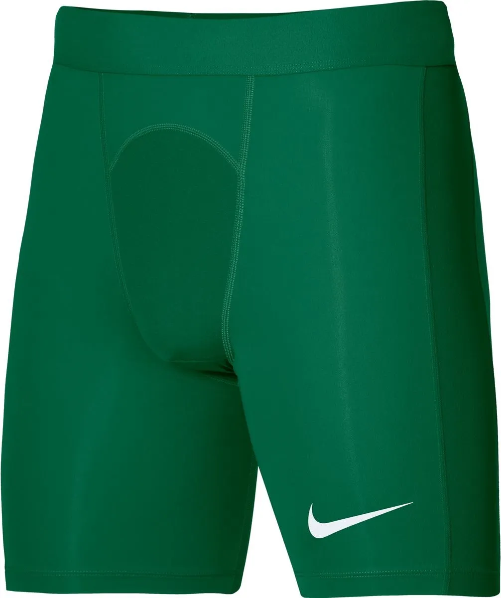 Nike Dri-FIT Strike Short Sportbroek S - Rood
