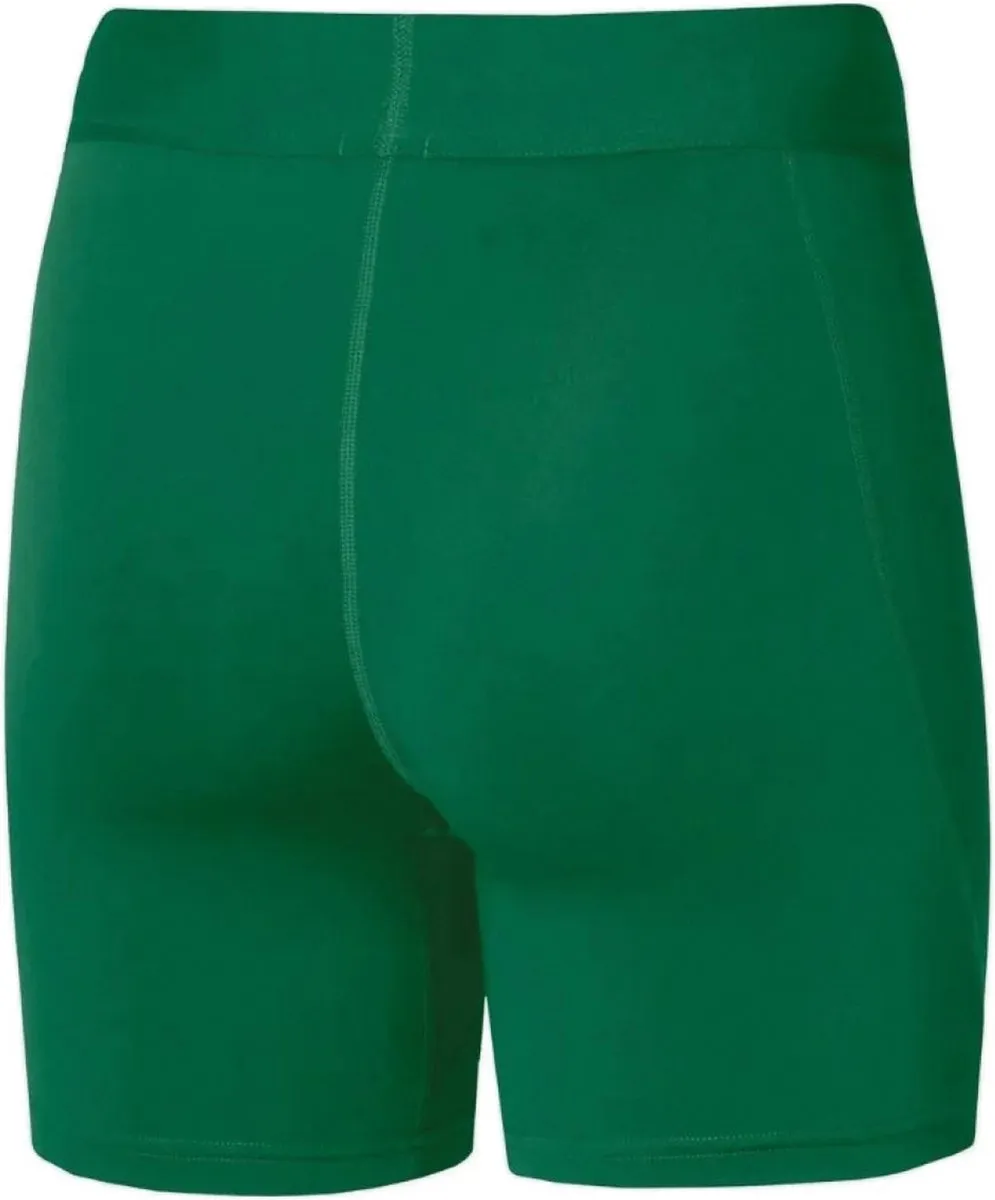 Nike Dri-FIT Strike Short Sportbroek S - Rood