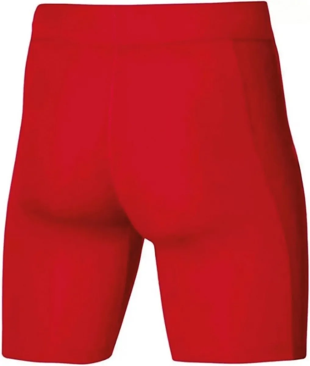 Nike Dri-FIT Strike Short Sportbroek S - Rood