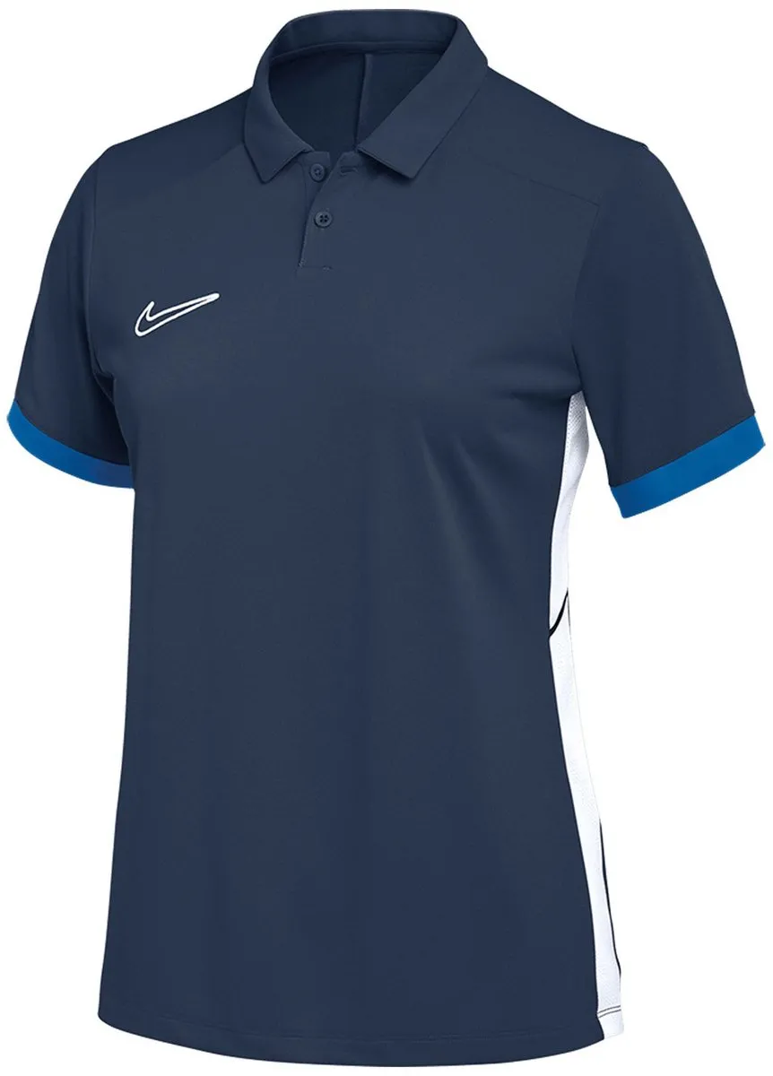 Nike Dri-FIT Academy 25 Polo Dames - XS