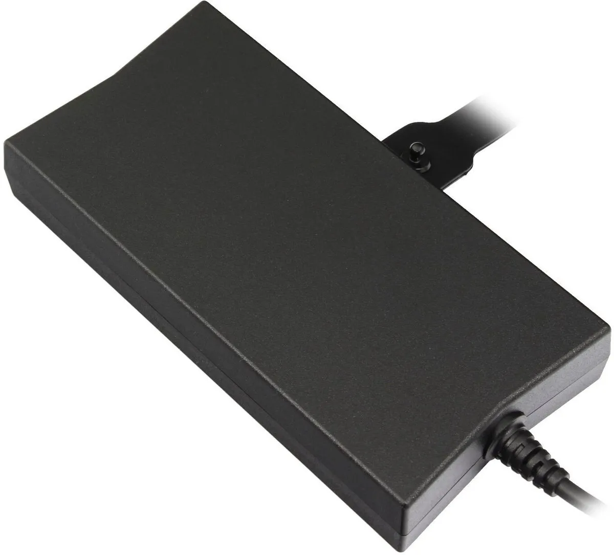Dell 063P9N Laptopoplader 130W - Zwart
