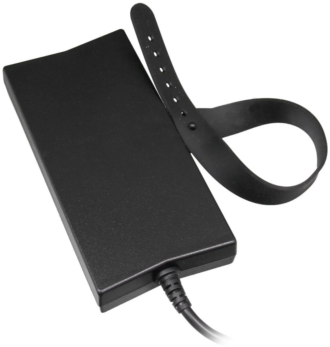 Dell 063P9N Laptopoplader 130W - Zwart