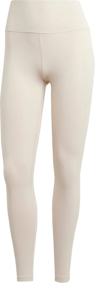 adidas Performance All Me 7/8 Legging L - Roze