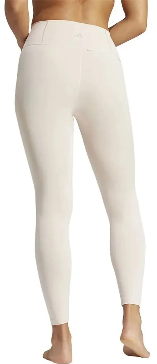 adidas Performance All Me 7/8 Legging L - Roze