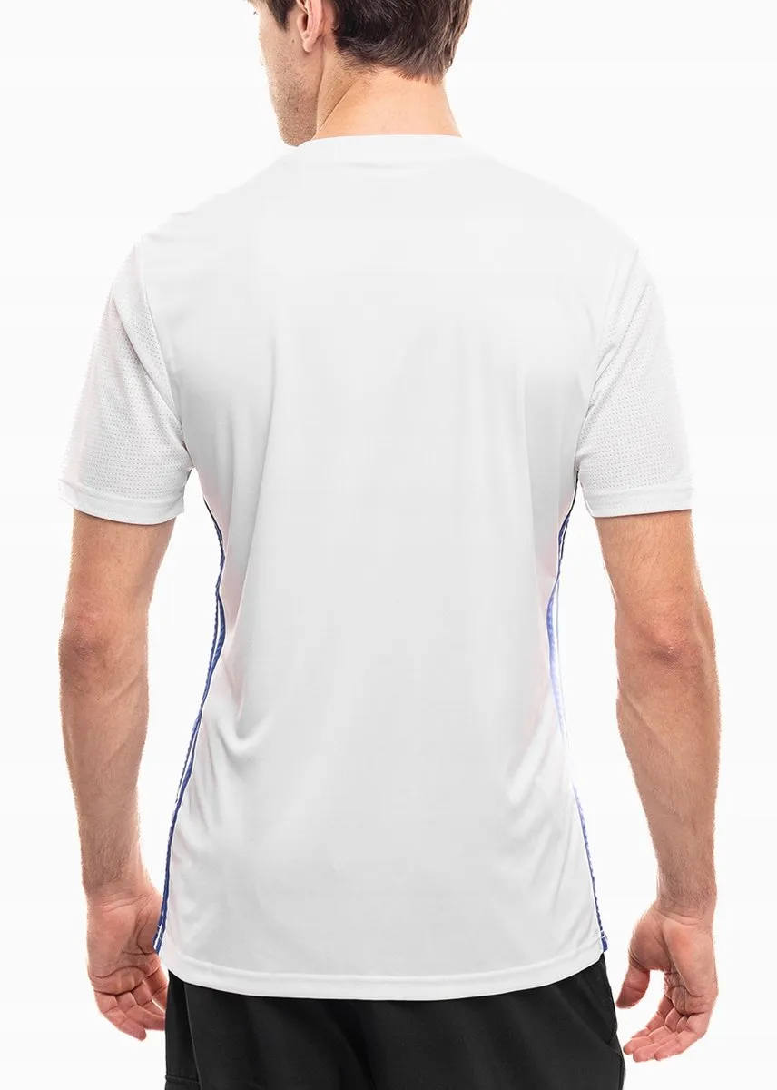 adidas Sportshirt Heren Tabela 23 - Wit - afbeelding 6 van 6