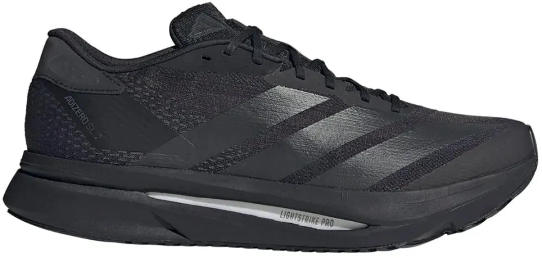 Adidas Adizero SL 2 Hardloopschoenen - EU 44 2/3 - Zwart