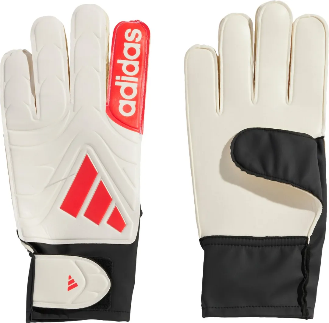 Adidas Copa Club Keepershandschoenen JH3789 - Wit