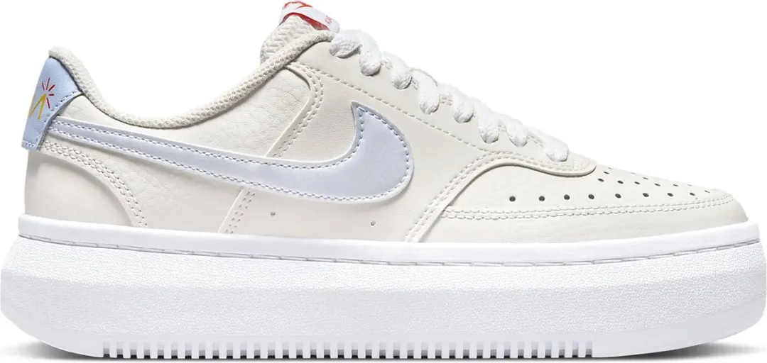 Nike Court Vision Alta Dames Sneakers DV2176-001