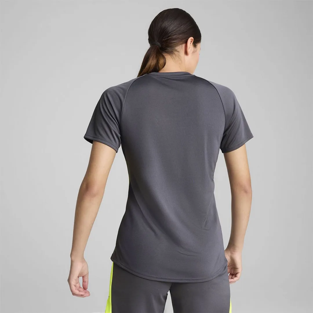 PUMA Individualblaze T-shirt - Groen - XL