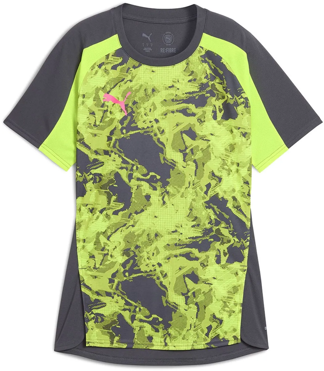 PUMA Individualblaze T-shirt