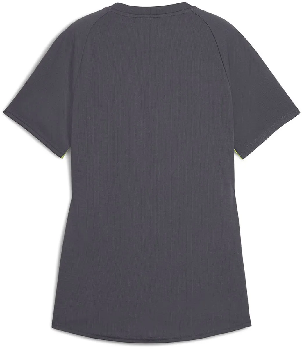 PUMA Individualblaze T-shirt - Groen - XL