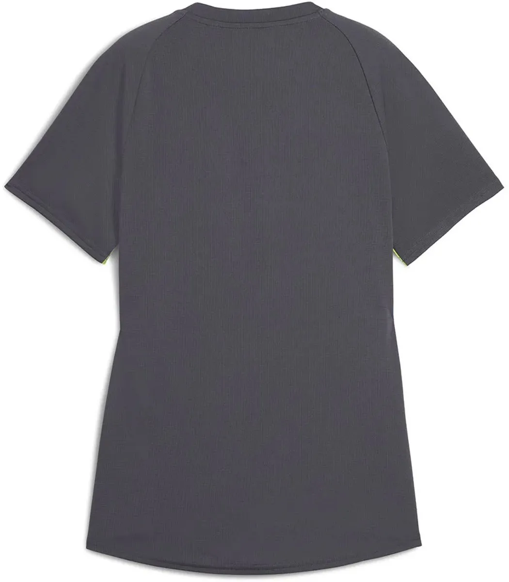 PUMA Individualblaze T-shirt - Groen - XL