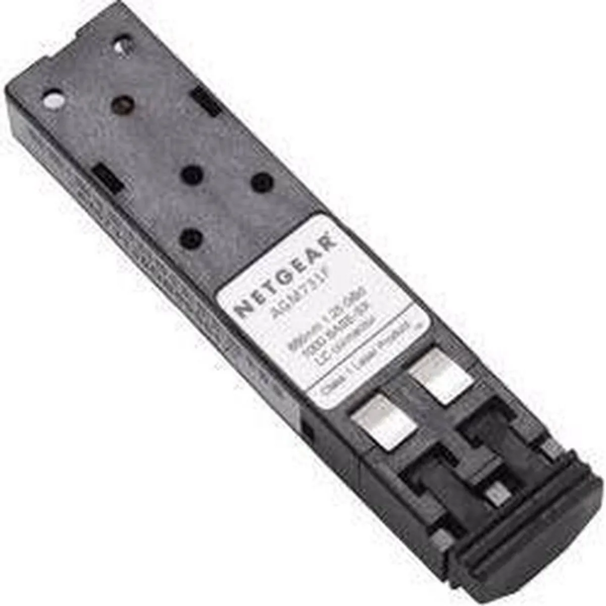 Netgear AGM731F SFP Module - Zilver - afbeelding 6 van 6