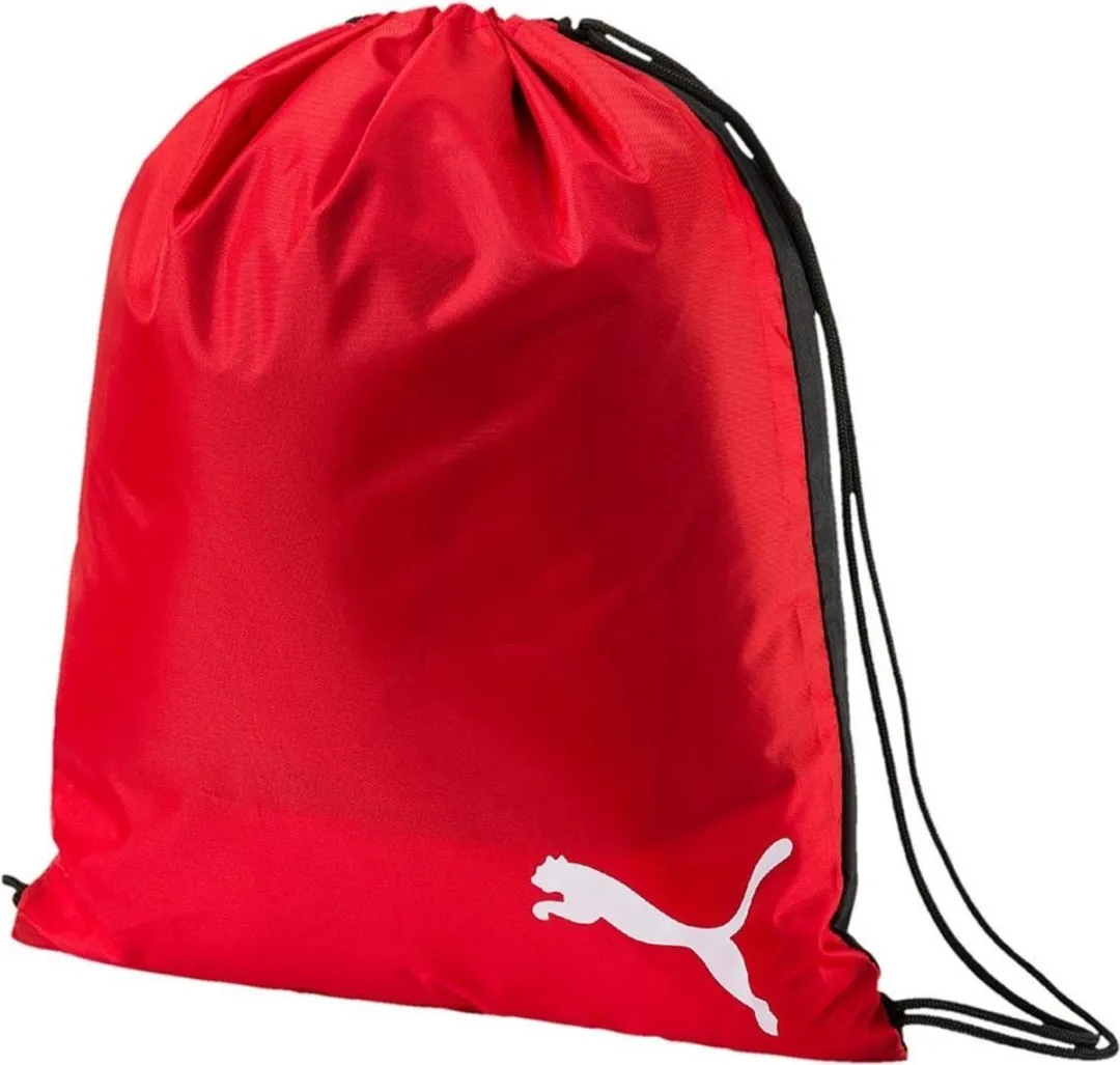 PUMA Pro Training II Gymsack 13L