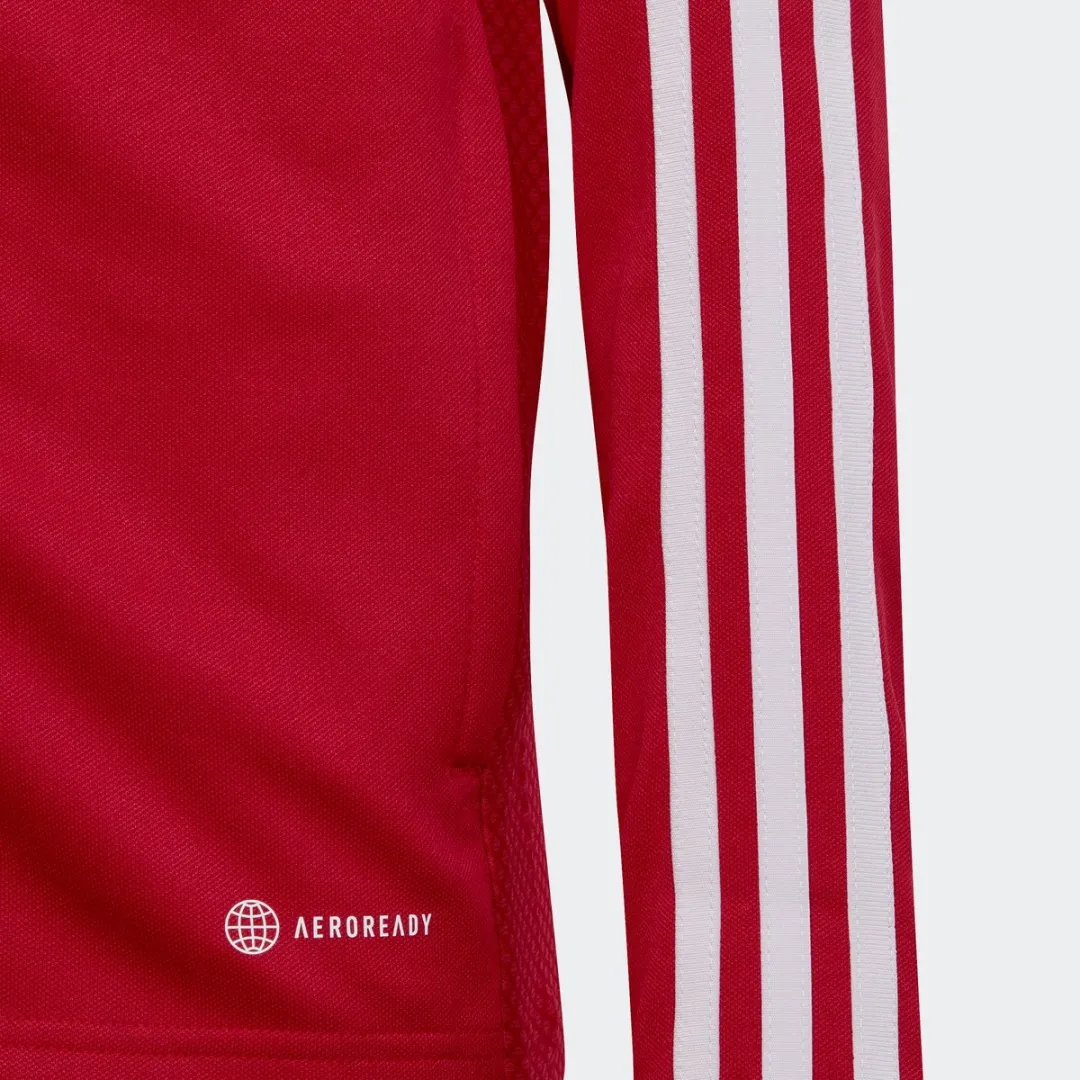 adidas Performance Tiro 23 League Training Jack - 176 Rood