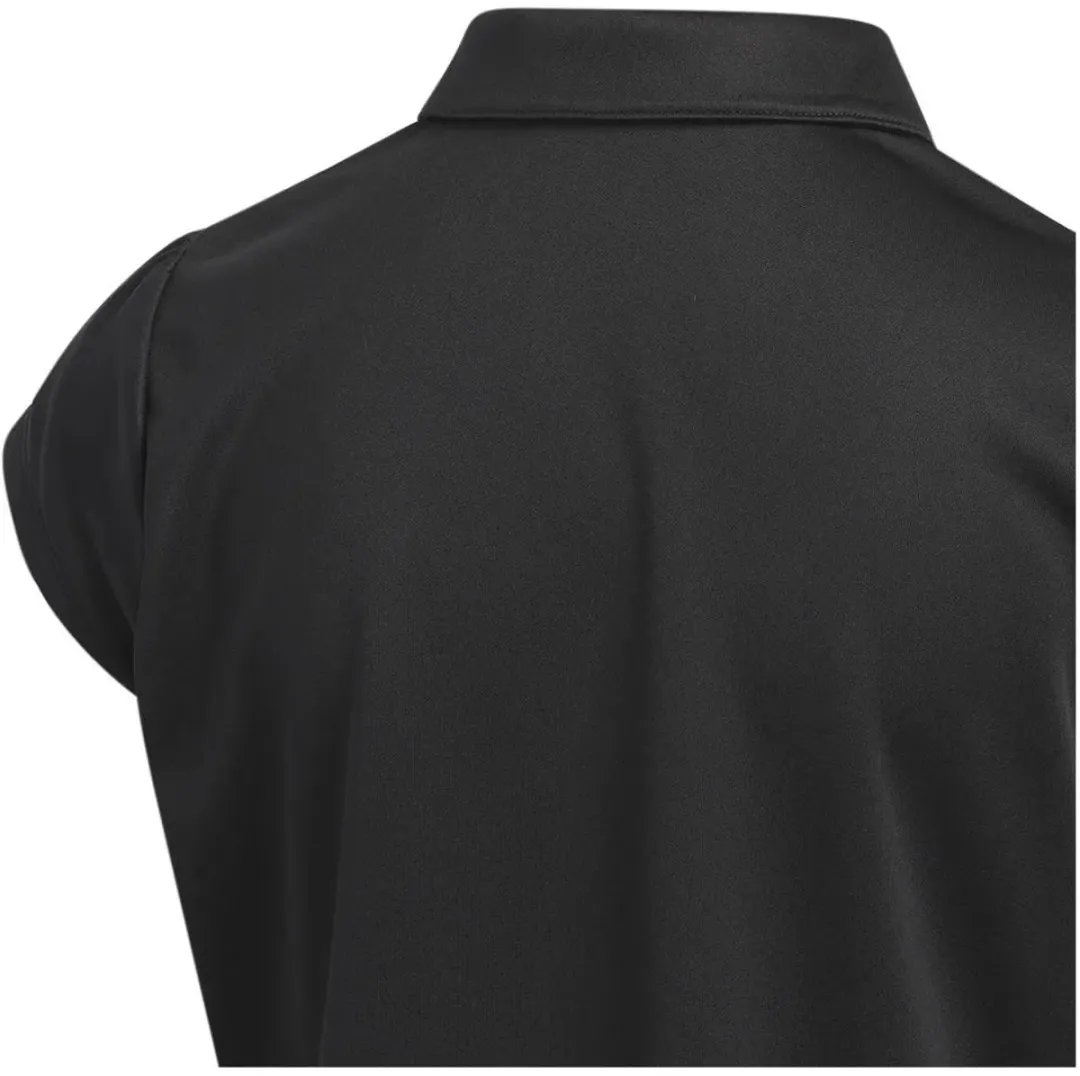 Adidas Performance Poloshirt IU3509 - 128 - Zwart