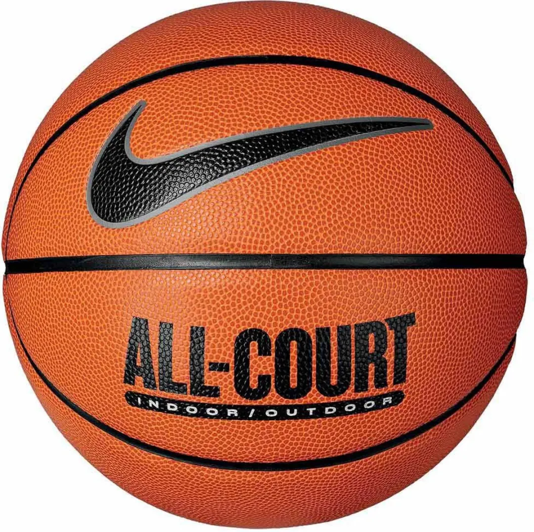Nike All Court 8p Deflated Basketbal