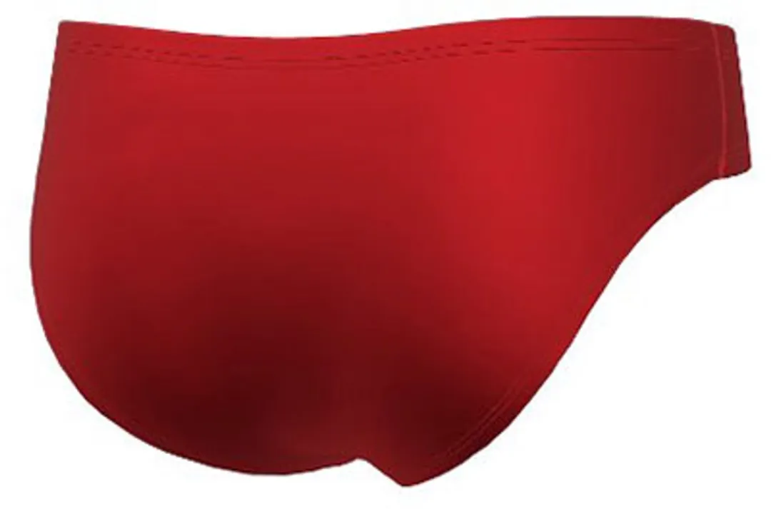 Nike Swim Nessa004 Zwemslip - 28