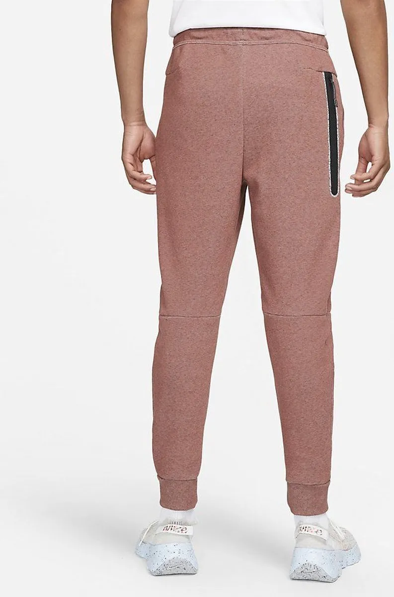 Nike Sportswear Tech Fleece Joggingbroek DD4706-670 - S - Rood - afbeelding 6 van 6