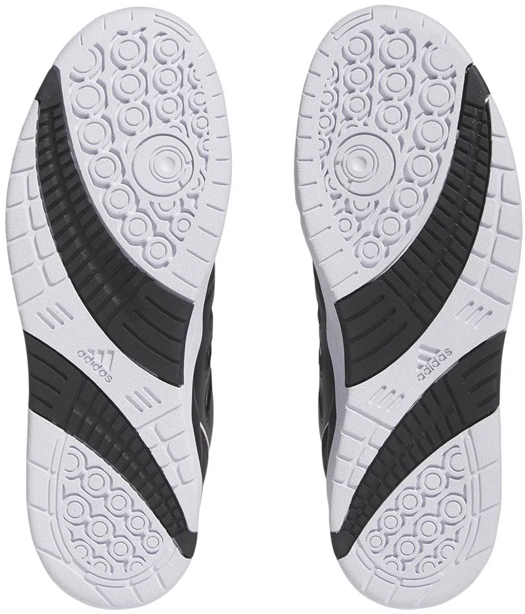 adidas Midcity Low Schoenen - 43 1/3 - Zwart