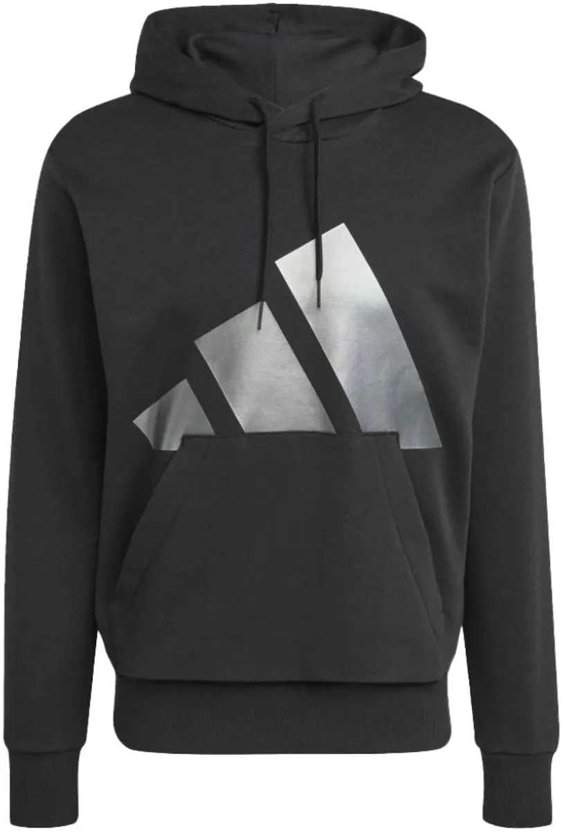 Adidas Essentials Hoodie Zwart M