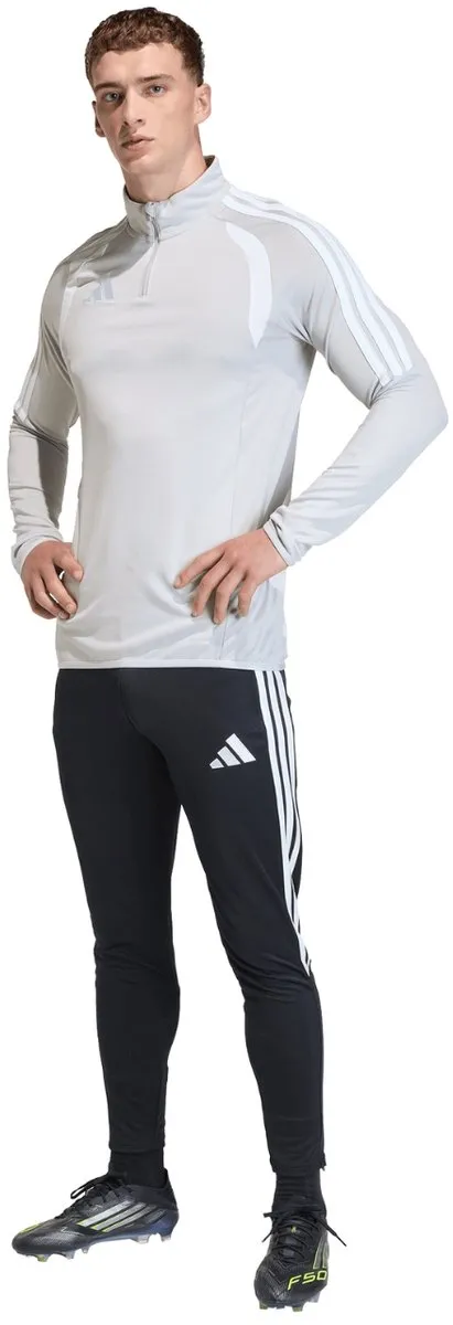 adidas Tiro 26 League Trainingstop Heren - Grijs L - afbeelding 6 van 6