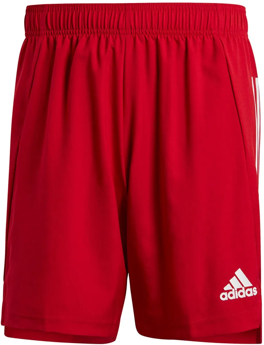 adidas Condivo 21 Herenshort