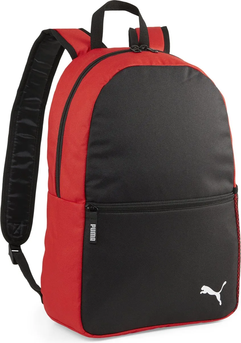 PUMA teamGOAL Backpack Core Unisex Rugtas