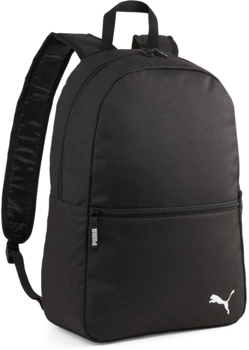 PUMA teamGOAL Backpack Core Unisex Rugtas - 22L - Rood/Zwart