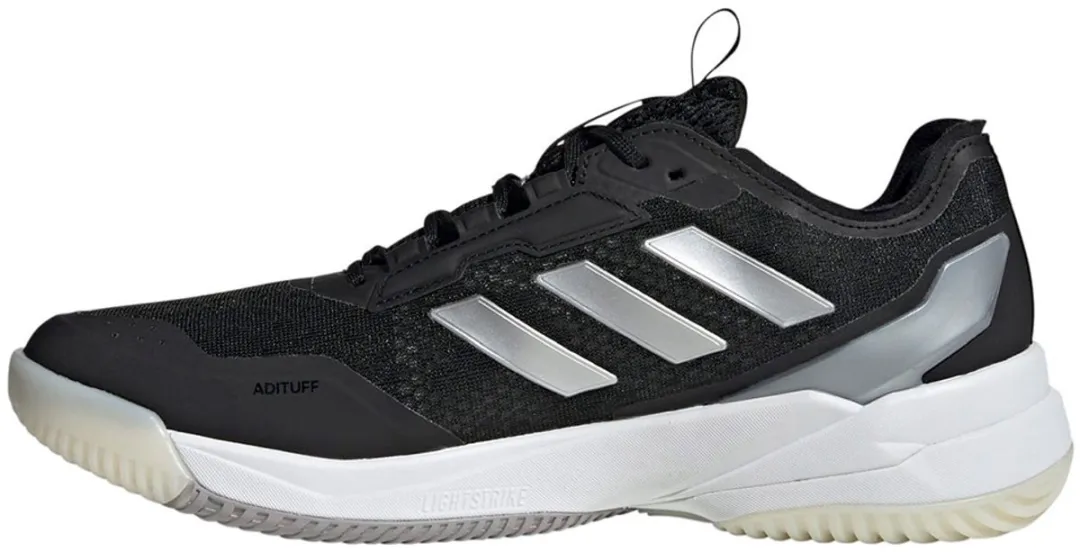 Adidas Crazyflight 6 Indoor Sportschoenen - Dames 38 - Zwart