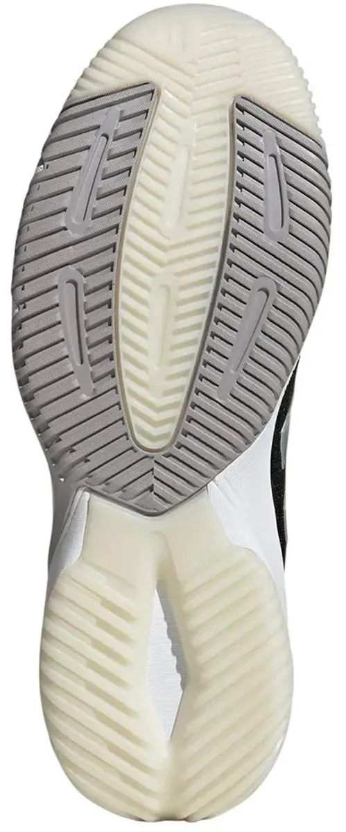 Adidas Crazyflight 6 Indoor Sportschoenen - Dames 38 - Zwart