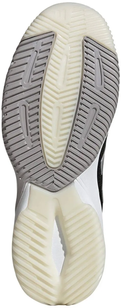 Adidas Crazyflight 6 Indoor Sportschoenen - Dames 38 - Zwart