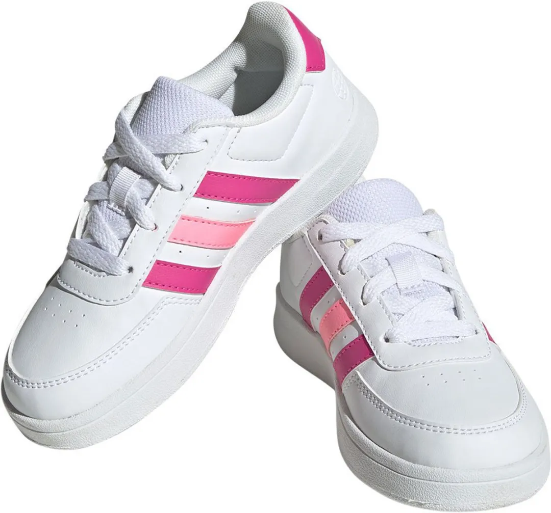 Adidas Breaknet 2.0 Schoenen - 28.5 - Wit