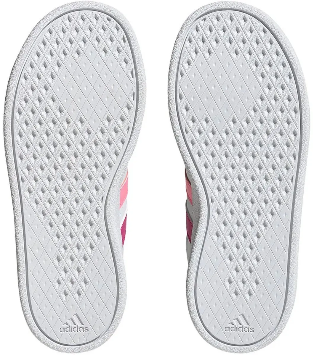 Adidas Breaknet 2.0 Schoenen - 28.5 - Wit