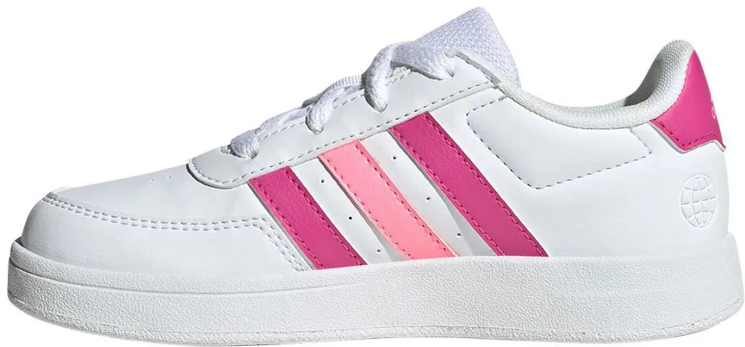 Adidas Breaknet 2.0 Schoenen - 28.5 - Wit