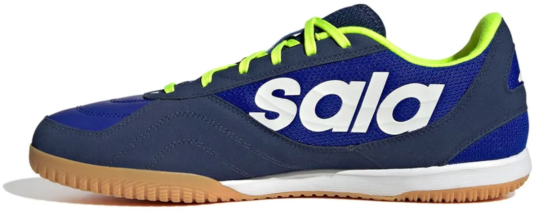 adidas Top Sala Competition 2 Zaalschoenen - Blauw - EU 46 2/3