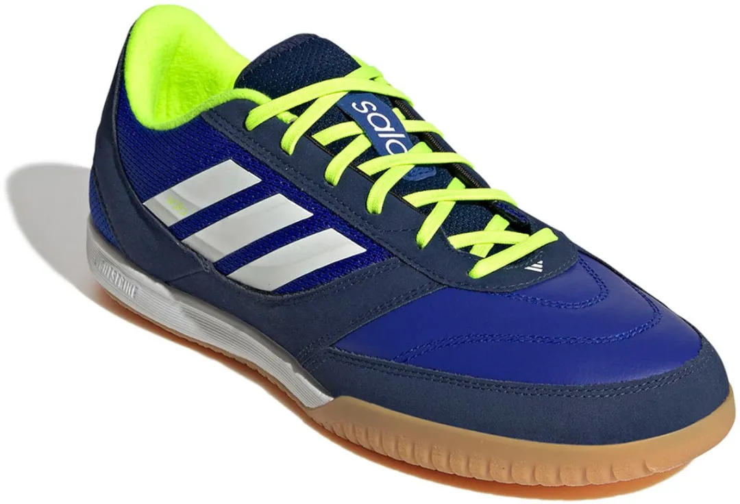 adidas Top Sala Competition 2 Zaalschoenen - Blauw - EU 46 2/3
