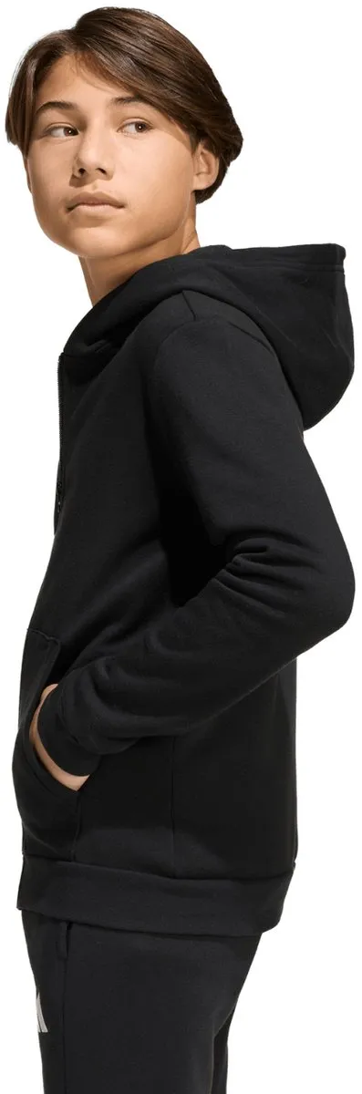 Adidas Entrada 26 Full Zip Hooded Vest KH1782 - 128