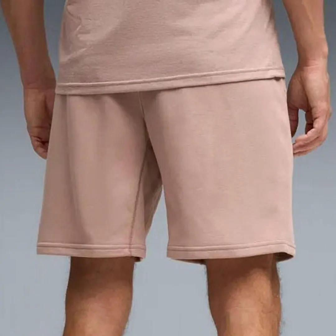 PUMA Tad Essentials Short Heren XXL - Beige