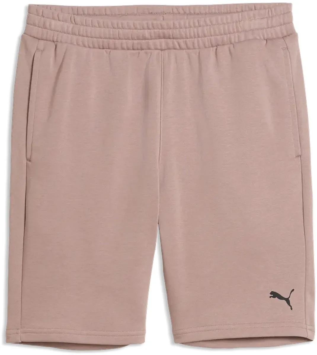 PUMA Tad Essentials Short Heren XXL - Beige