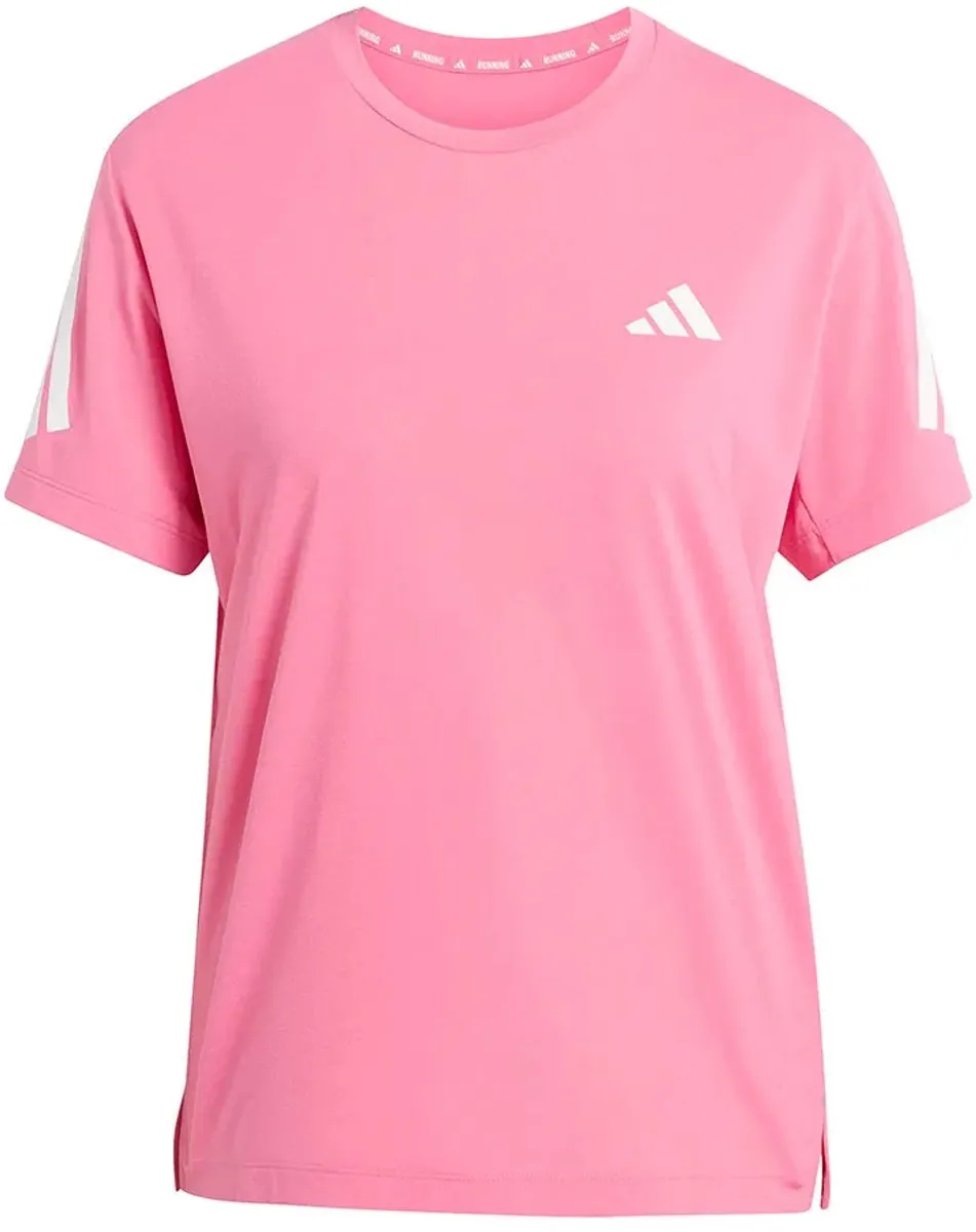 Adidas Adi365 Climacool T-shirt - Roze S