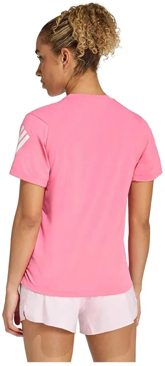 Adidas Adi365 Climacool T-shirt - Roze S