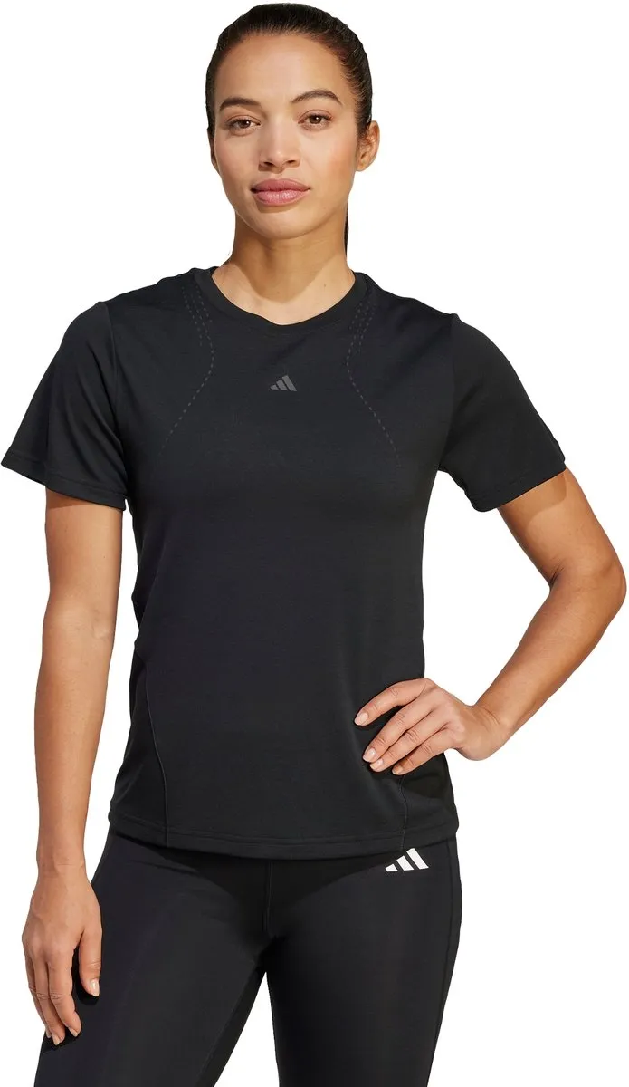 adidas Performance HEAT.RDY HIIT T-shirt IX7865