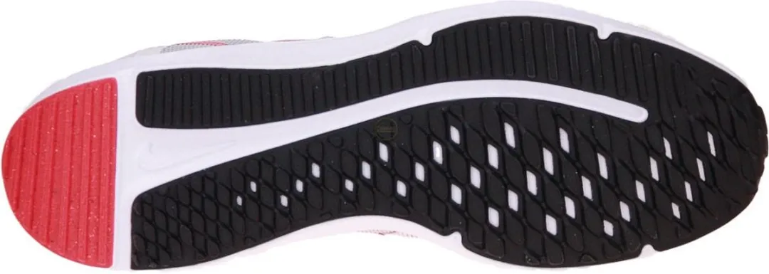 Nike Downshifter 12 Hardloopschoenen 41 - Wit