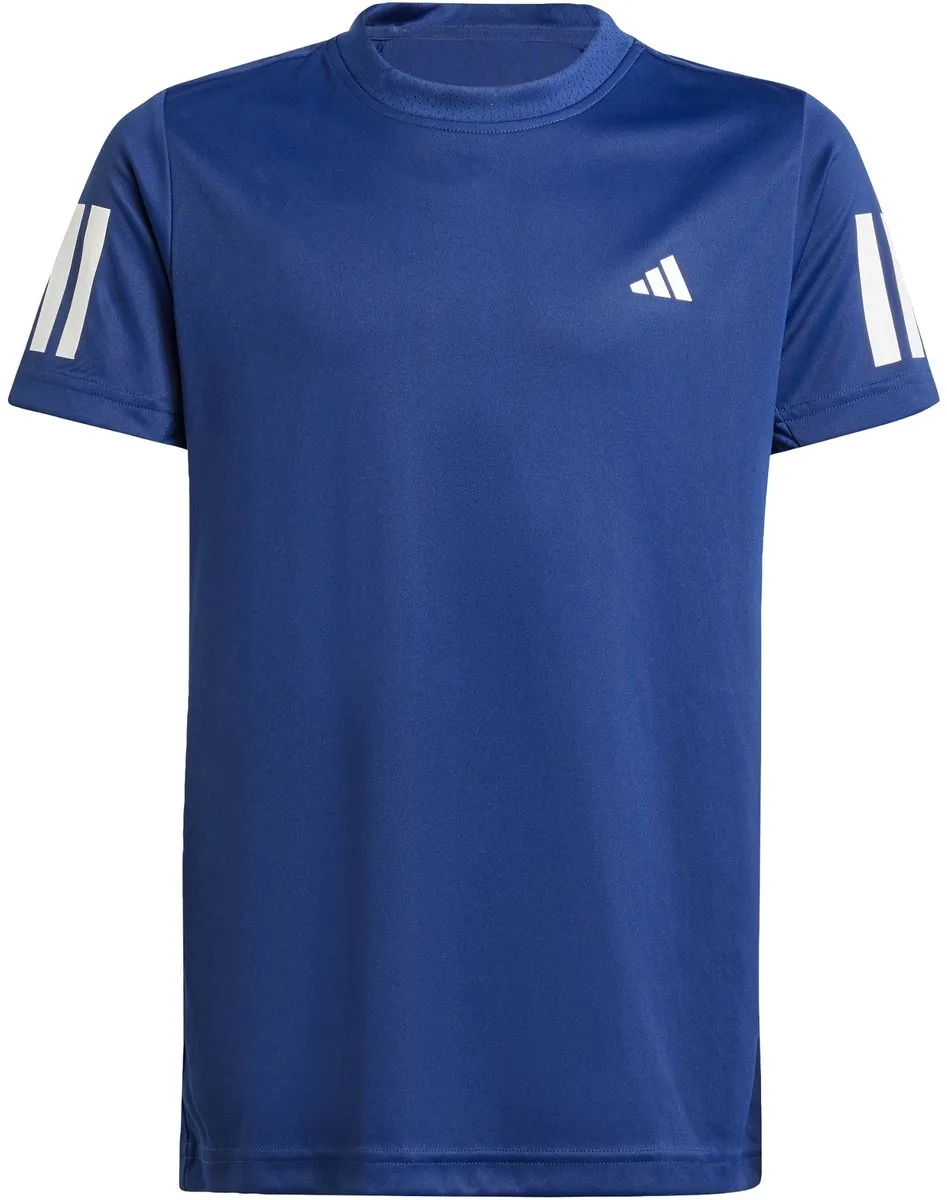 adidas Performance Club Tennis 3-Stripes T-shirt