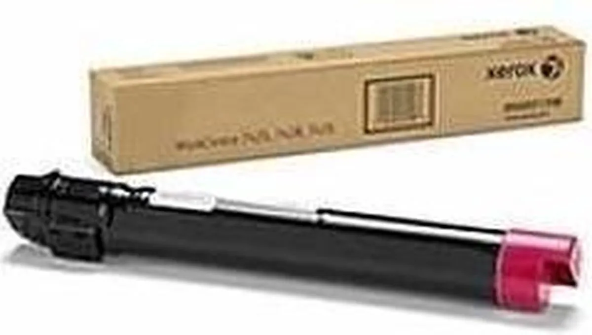 Xerox 006R01519 Tonercartridge Magenta