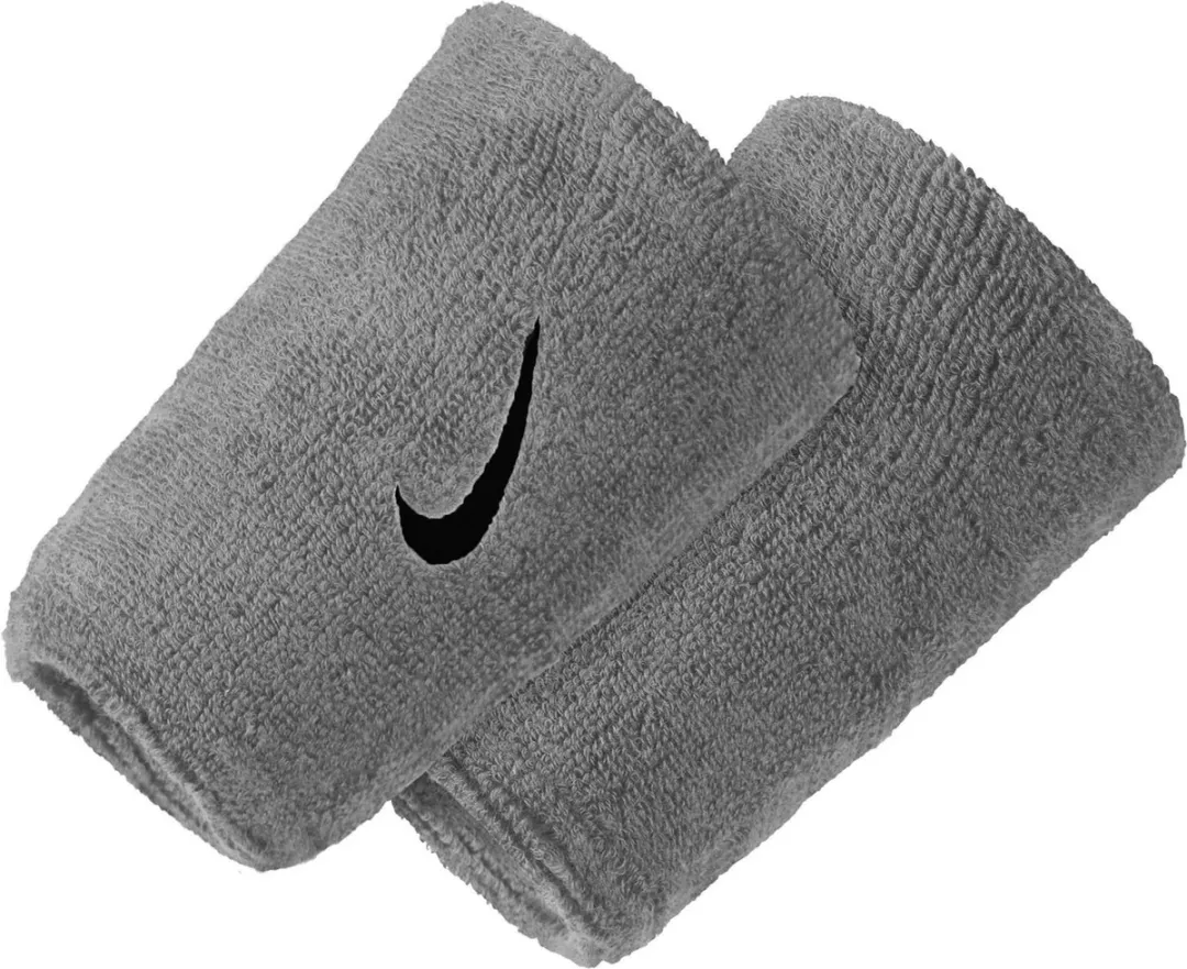 Nike Polsbandjes - 2 Stuks - Multi